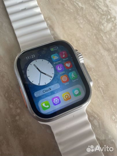 Smatrt умные часы Apple watch