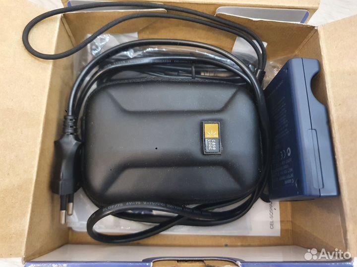 Фотоаппарат canon Powershot sx230 HS