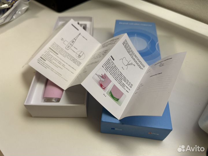 Ирригатор скалер Dental calculus remover