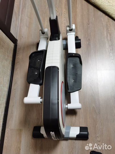 Эллиптический тренажер kettler