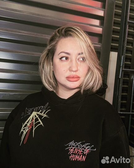 Окрашивание волос Стилистом-Колористом