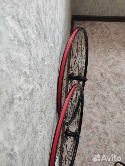 Гравийные колеса 700с 29