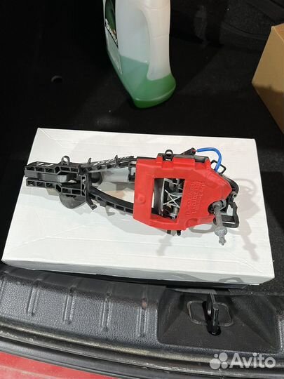 Ручка двери BMW F30