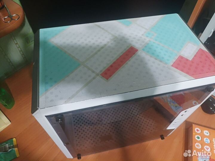 Корпус для пк