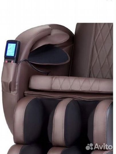 Массажеое кресло