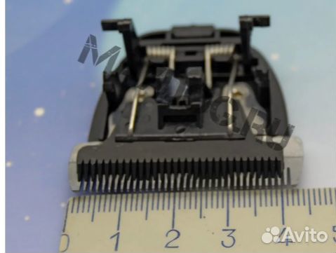 Ножевой блок на машинку H22 major DOG (2 шт.)