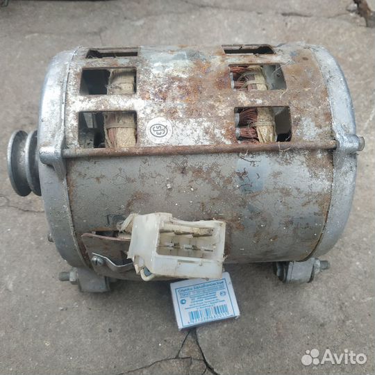 Электродвигатель бу