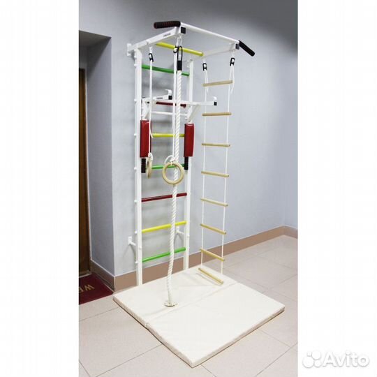 Шведская стенка 