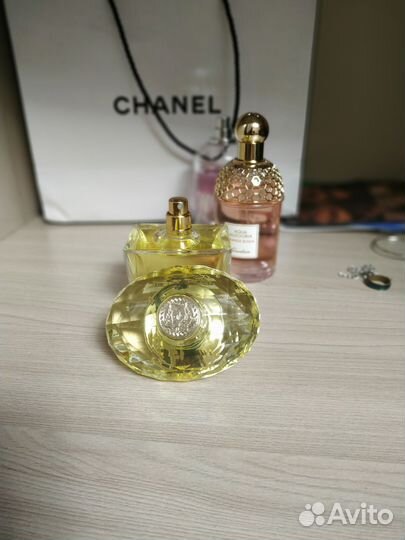 Туалетная вода женская Versace