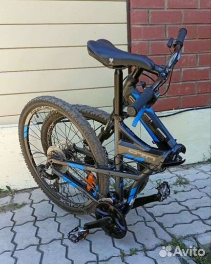 Stels pilot 970 MD 2020