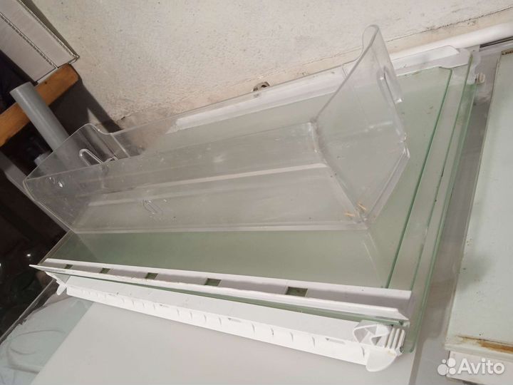 Полки для холодильника indesit