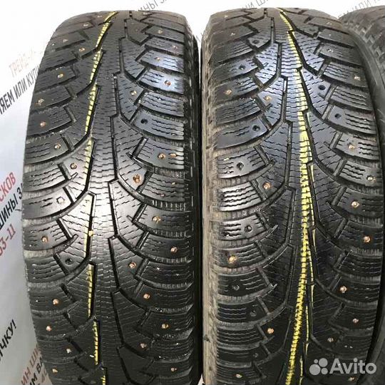 Nokian Tyres Hakkapeliitta 5 225/65 R17