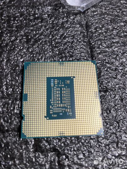 Intel core i5 10400