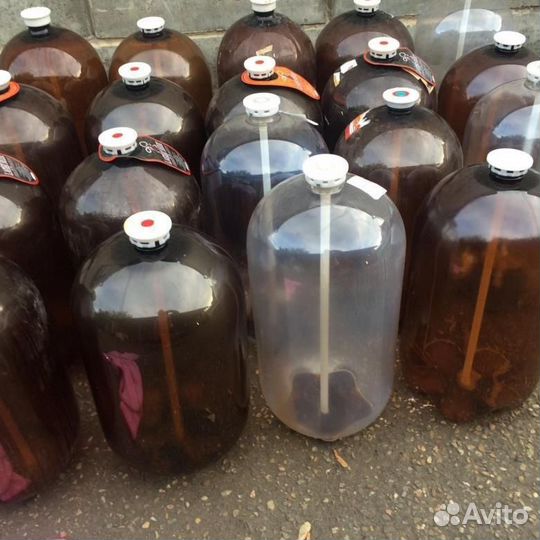 Кеги пивные б/у