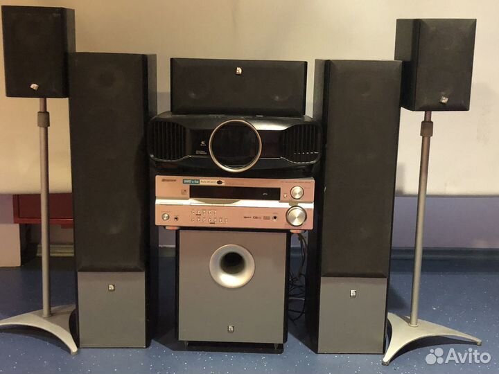 Продам проектор