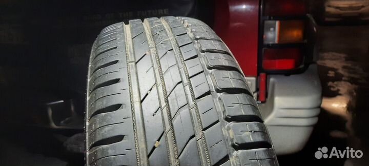 Nokian Tyres Hakka Green 2 185/70 R14