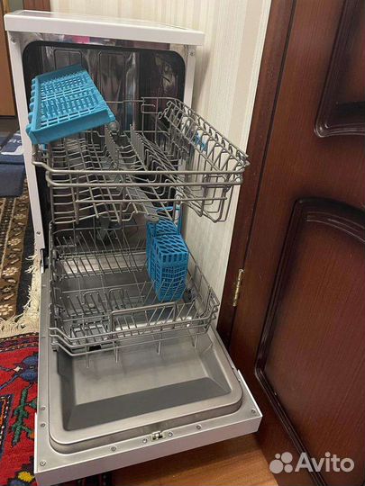 Посудомоечная машина Hansa