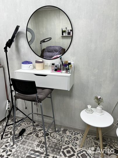 Сдам рабочее место