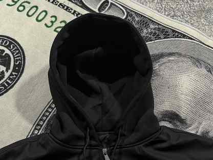 Оверсайз Бомбер Alpha Industries Type, Москва