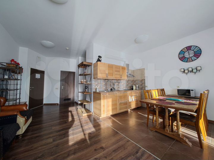 3-к. квартира, 110 м², 1/5 эт.