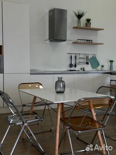 Складные японские стулья для курортов