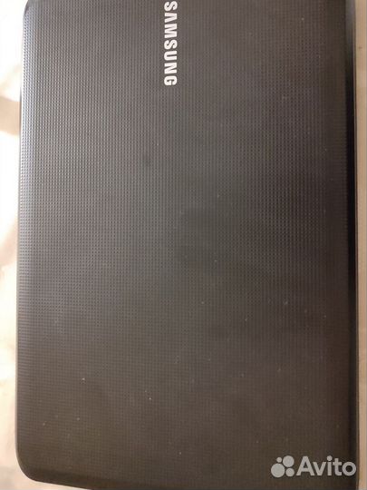 Ноутбук Samsung r530 (смотри описание)