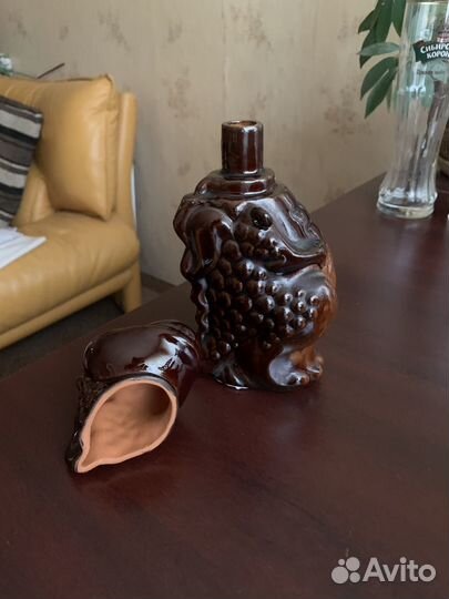 Бутылка дракон