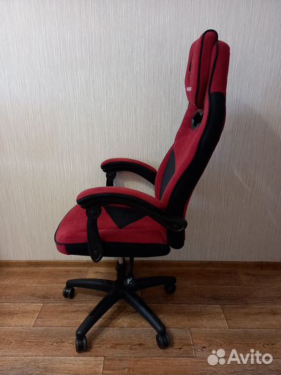 Компьютерное игровое кресло Arena