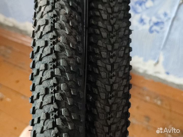 Покрышки для велосипеда 26