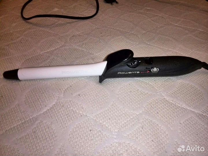Плойка для волос