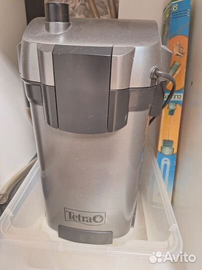 Аквариум 400 литров