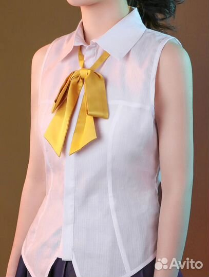 Косплей Элейна