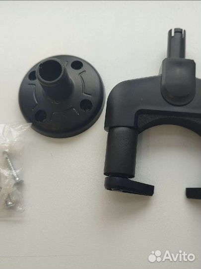 Держатель для гитары настенный