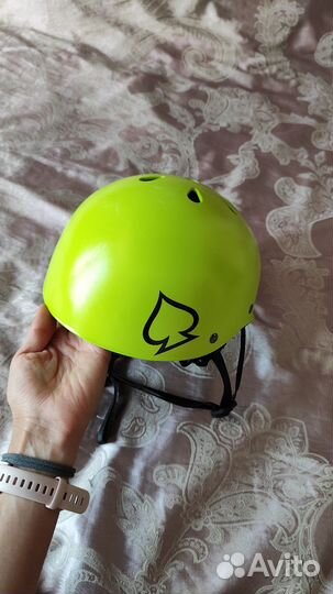 Шлем для вейкборда Pro-tec two face L-XL