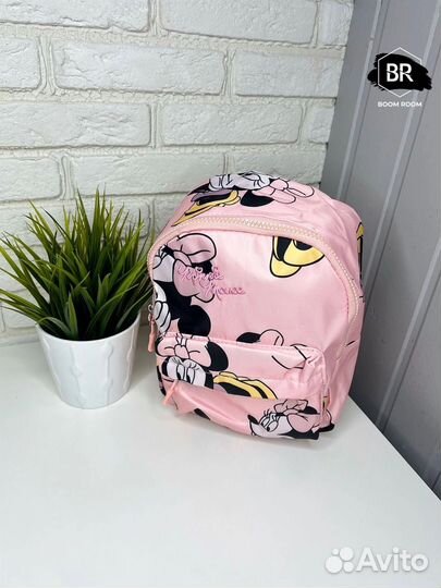 Рюкзак детский zara