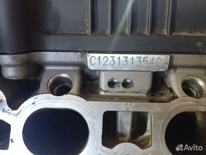 Двигатель Hyundai Elantra MD G4FG