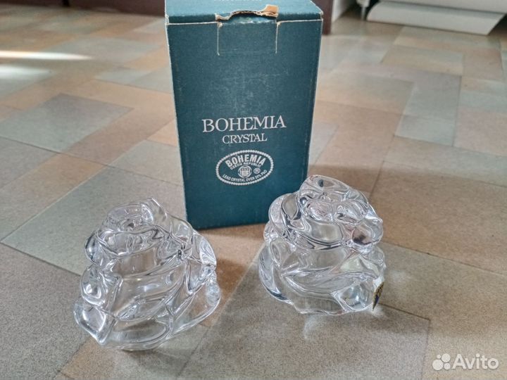 Солонка перечница