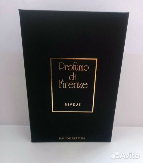 Продаю свою коллекцию Profumo di Firenze, Sospiro