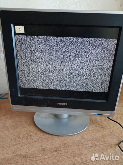 Телевизор philips