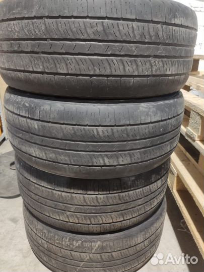 Marshal 834 225/55 R17