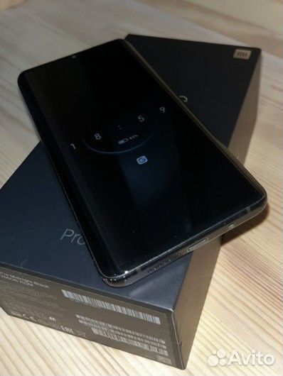 Xiaomi Mi Note 10 Pro, 8/256 ГБ