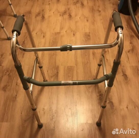 Ходунки медицинские для взрослых для пожилых