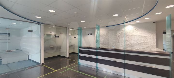 Сдам помещение свободного назначения, 290 м²