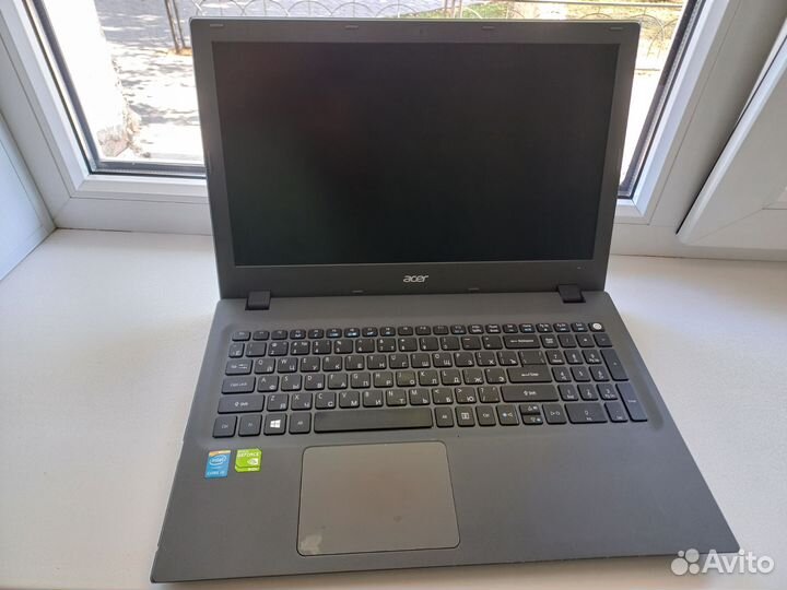 Acer i5 + Geforce 940