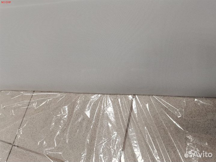 Обшивка потолка chery VX exeed