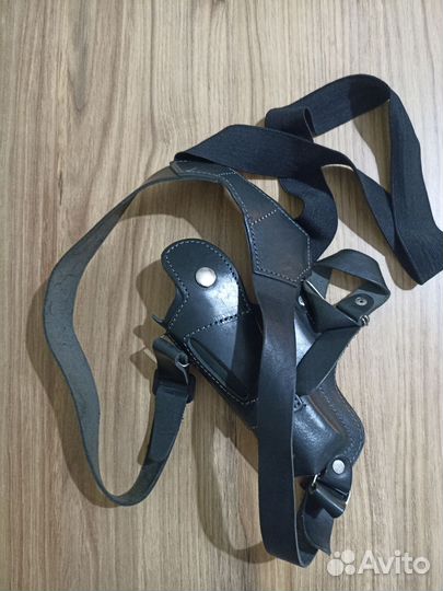 Кабура для пистолета Гранд Пауэр Т 12