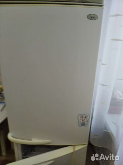 Холодильник бу