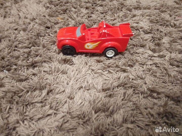 Детские игрушки