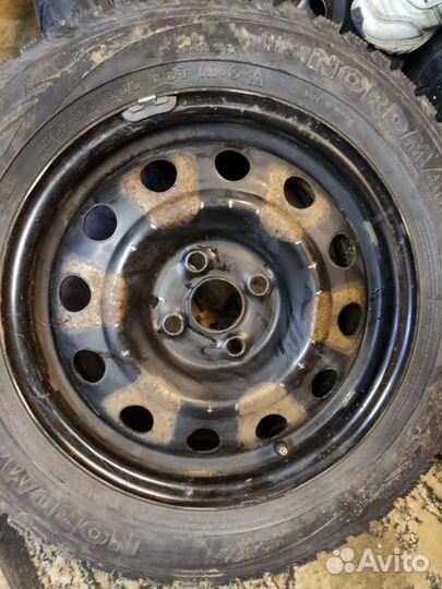 Accelera Accelera Summer 195/65 R15