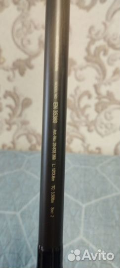 Карповые удилища Cormoran